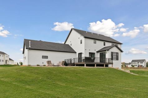 2702 Mayo Prairie Lane SW Rochester MN 55902