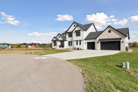 2702 Mayo Prairie Lane SW Rochester MN 55902