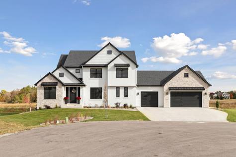 2702 Mayo Prairie Lane SW Rochester MN 55902