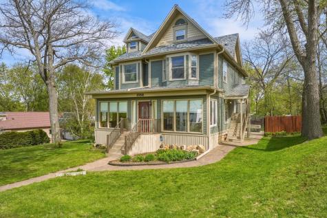 1558 E Madison Street Eau Claire WI 54703