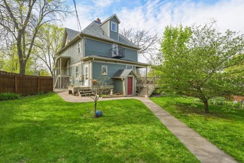 1558 E Madison Street Eau Claire WI 54703