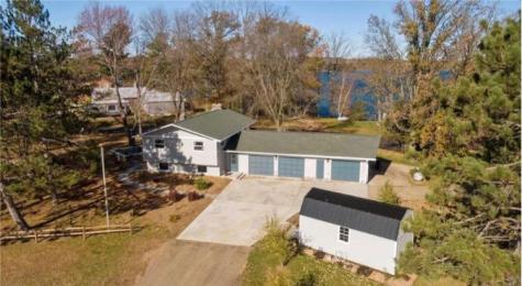 1398 3 1/2 Street Almena WI 54889