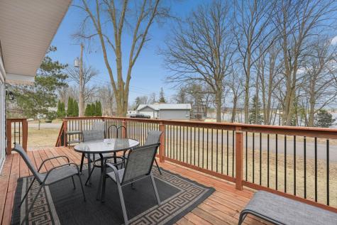 1398 3 1/2 Street Almena WI 54889