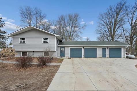 1398 3 1/2 Street Almena WI 54889