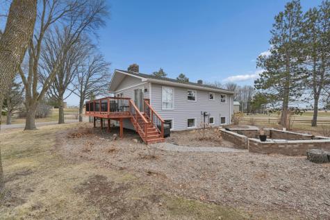 1398 3 1/2 Street Almena WI 54889