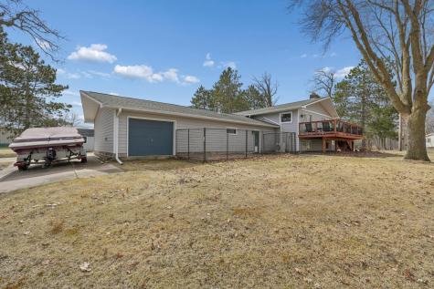 1398 3 1/2 Street Almena WI 54889
