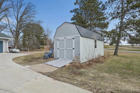 1398 3 1/2 Street Almena WI 54889