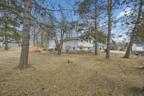 1398 3 1/2 Street Almena WI 54889