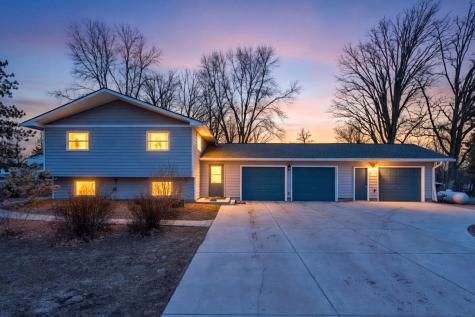 1398 3 1/2 Street Almena WI 54889