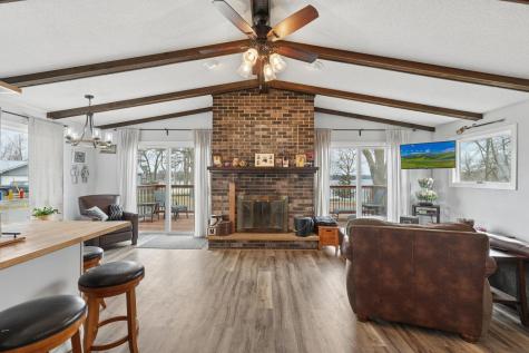 1398 3 1/2 Street Almena WI 54889