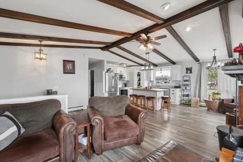 1398 3 1/2 Street Almena WI 54889