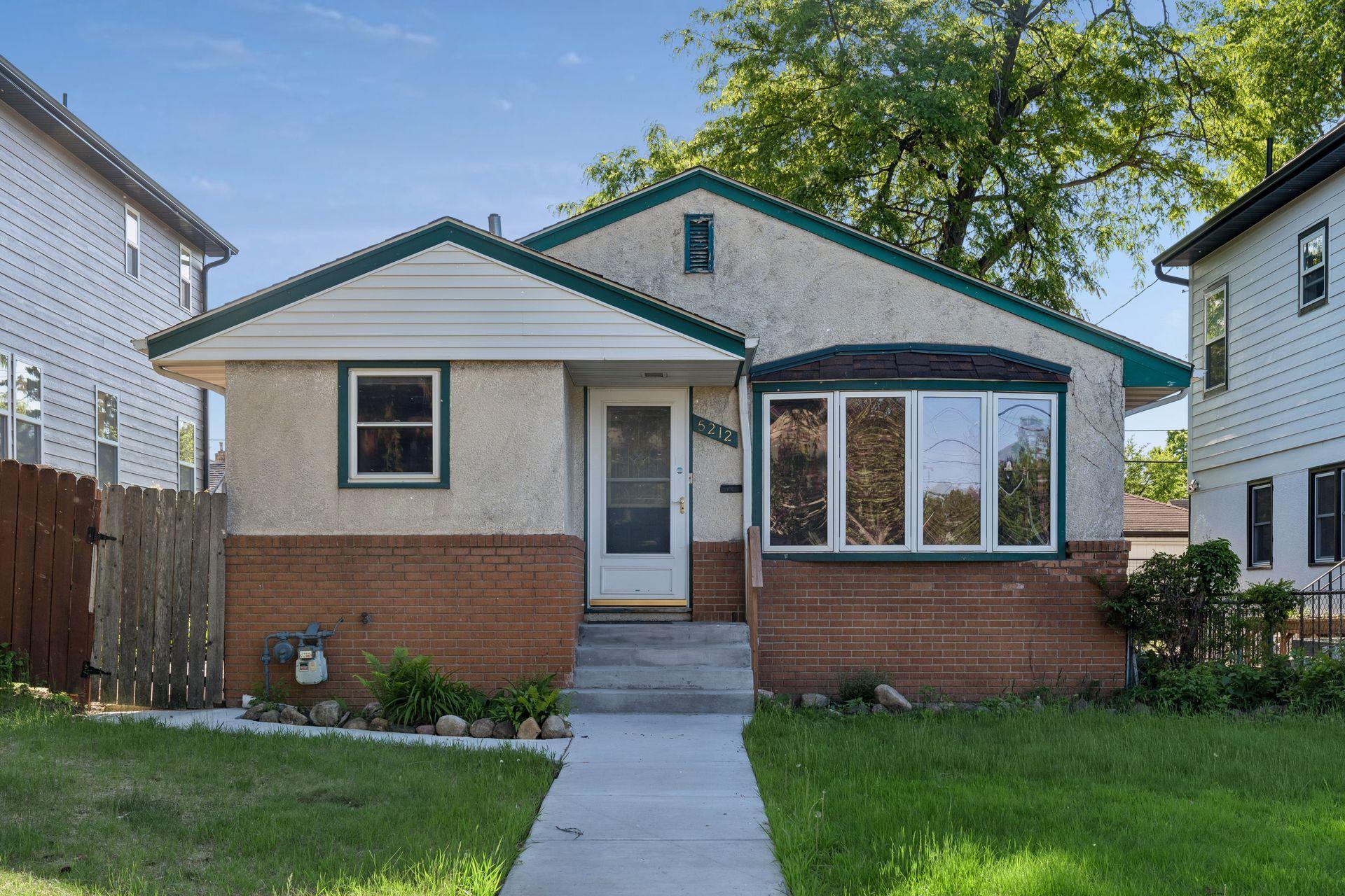 5212 47th Avenue S Minneapolis MN 55417