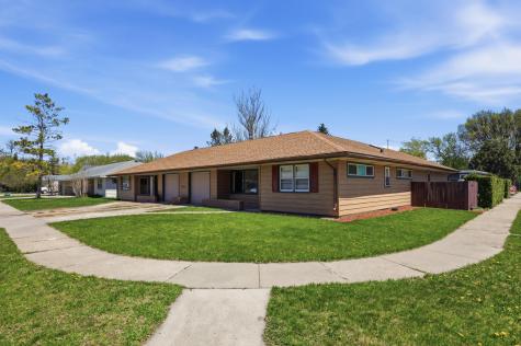716-718 18th Street S Fargo ND 58103