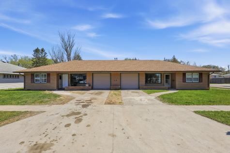 716-718 18th Street S Fargo ND 58103