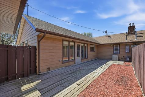 716-718 18th Street S Fargo ND 58103