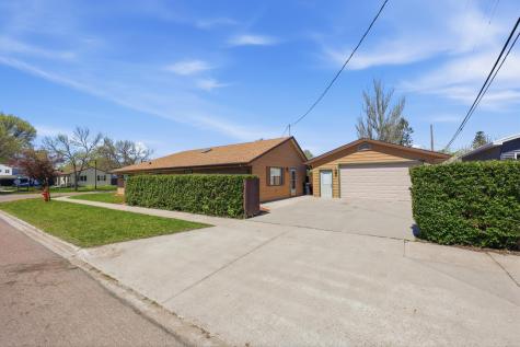 716-718 18th Street S Fargo ND 58103