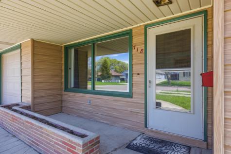 716-718 18th Street S Fargo ND 58103