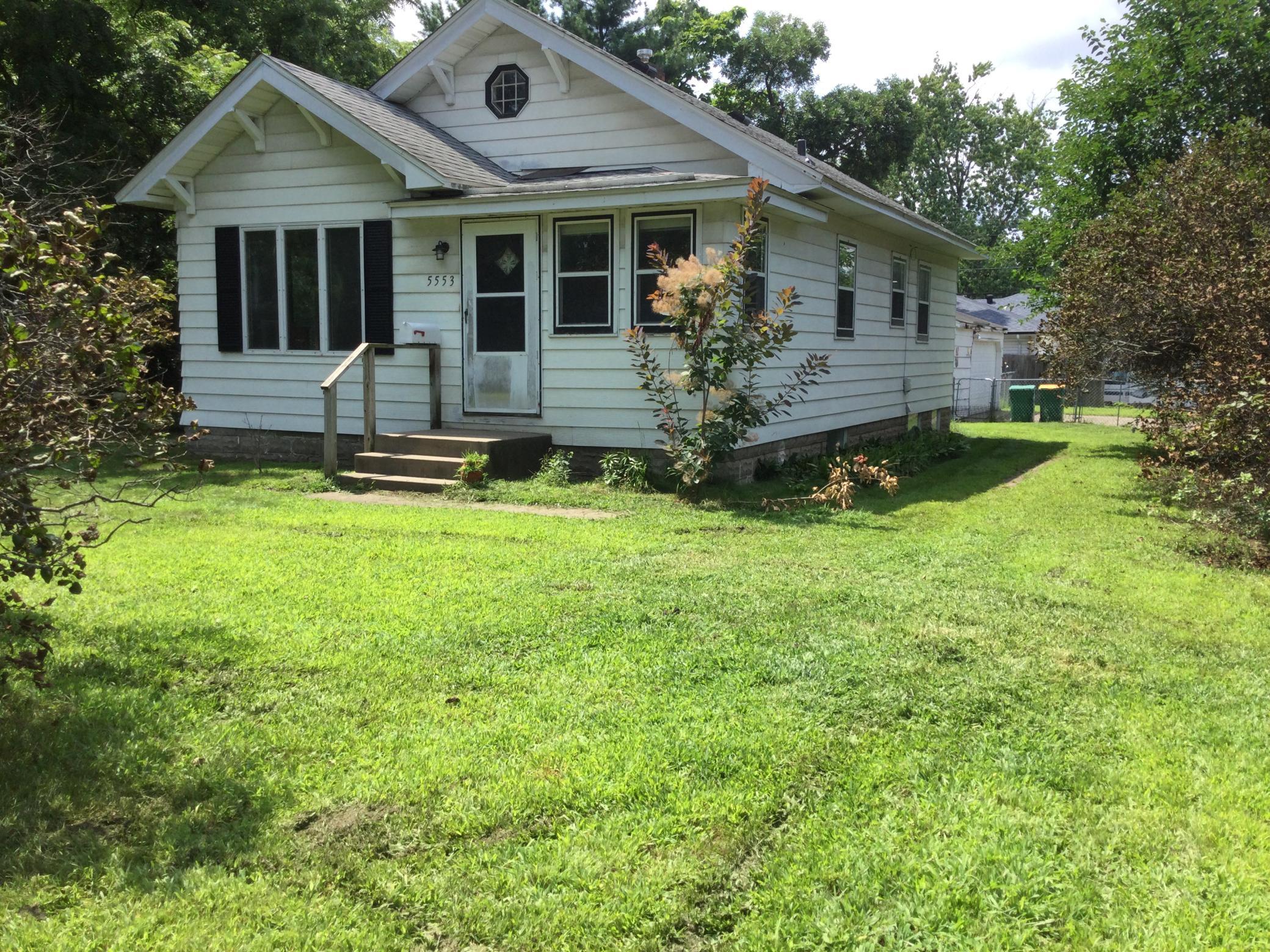 5553 Emerson Avenue N Brooklyn Center MN 55430