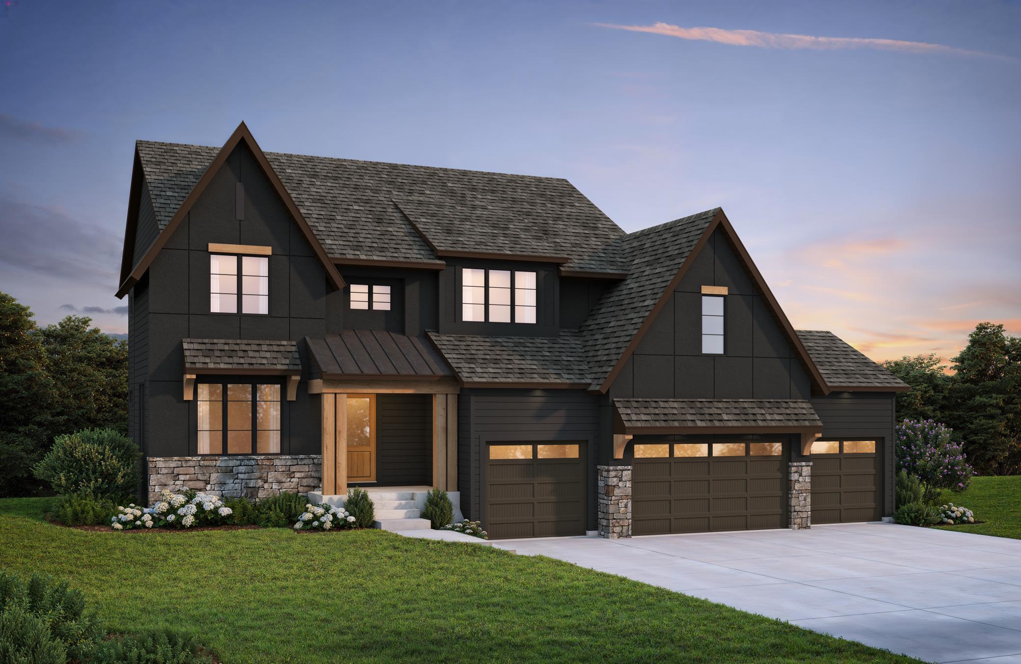 16500 64th Avenue N Maple Grove MN 55311