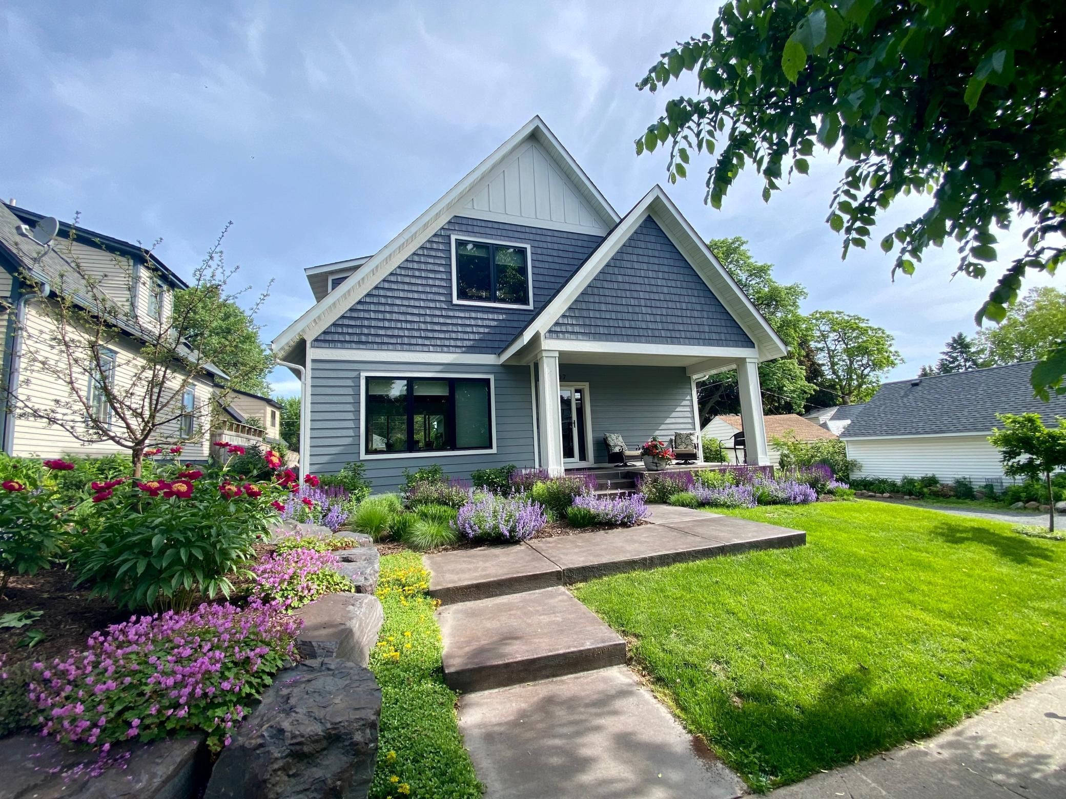 1207 James Avenue Saint Paul MN 55105