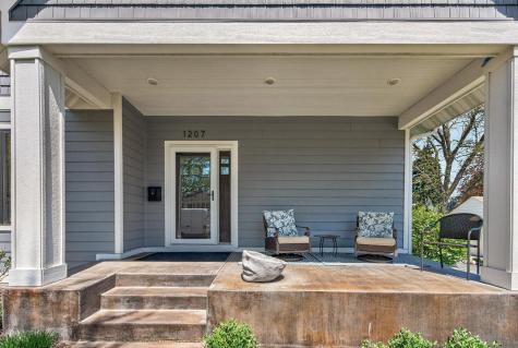 1207 James Avenue Saint Paul MN 55105