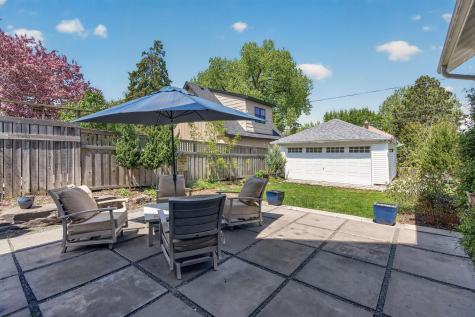 1207 James Avenue Saint Paul MN 55105