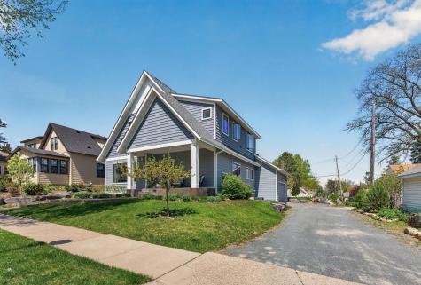 1207 James Avenue Saint Paul MN 55105