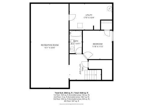 1207 James Avenue Saint Paul MN 55105