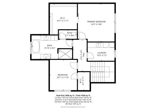 1207 James Avenue Saint Paul MN 55105