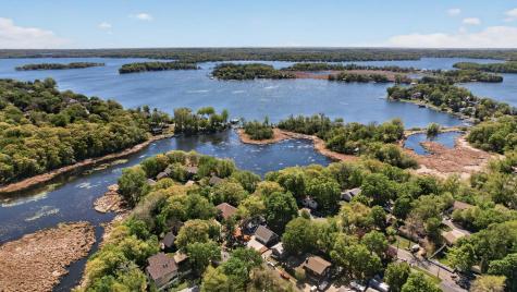 5109 Drummond Road Mound MN 55364
