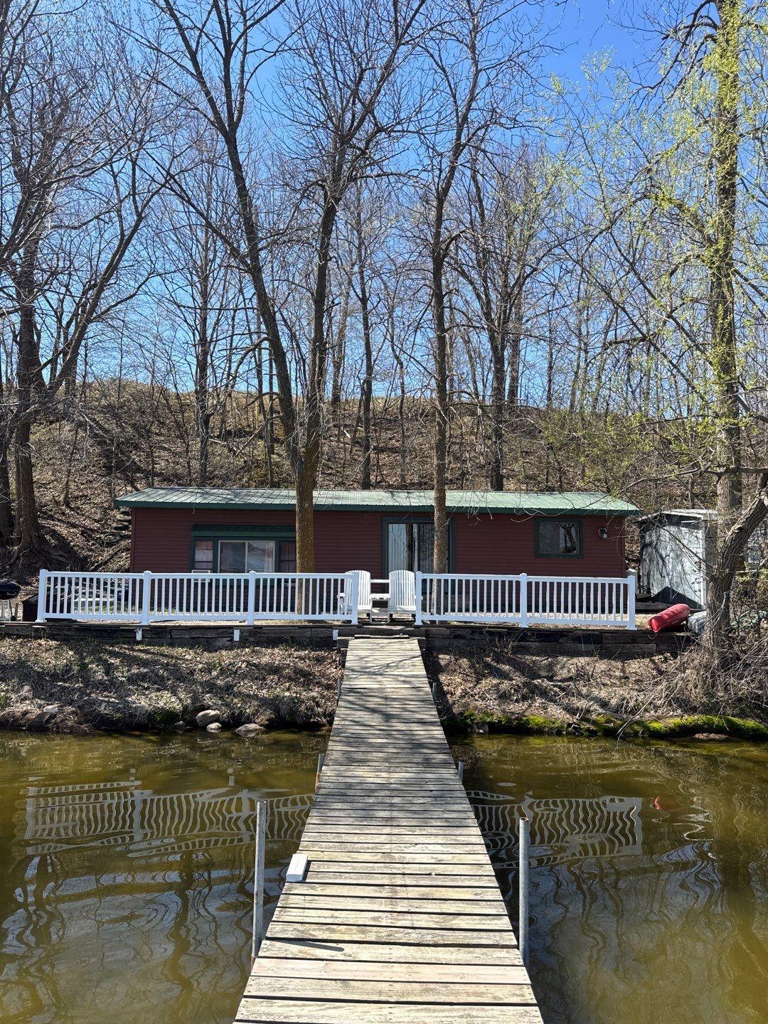17436 Gary Trail Faribault MN 55021