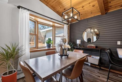 N8218 County Highway K Trego WI 54888