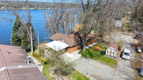30522 Brentwood Road Paynesville MN 56362