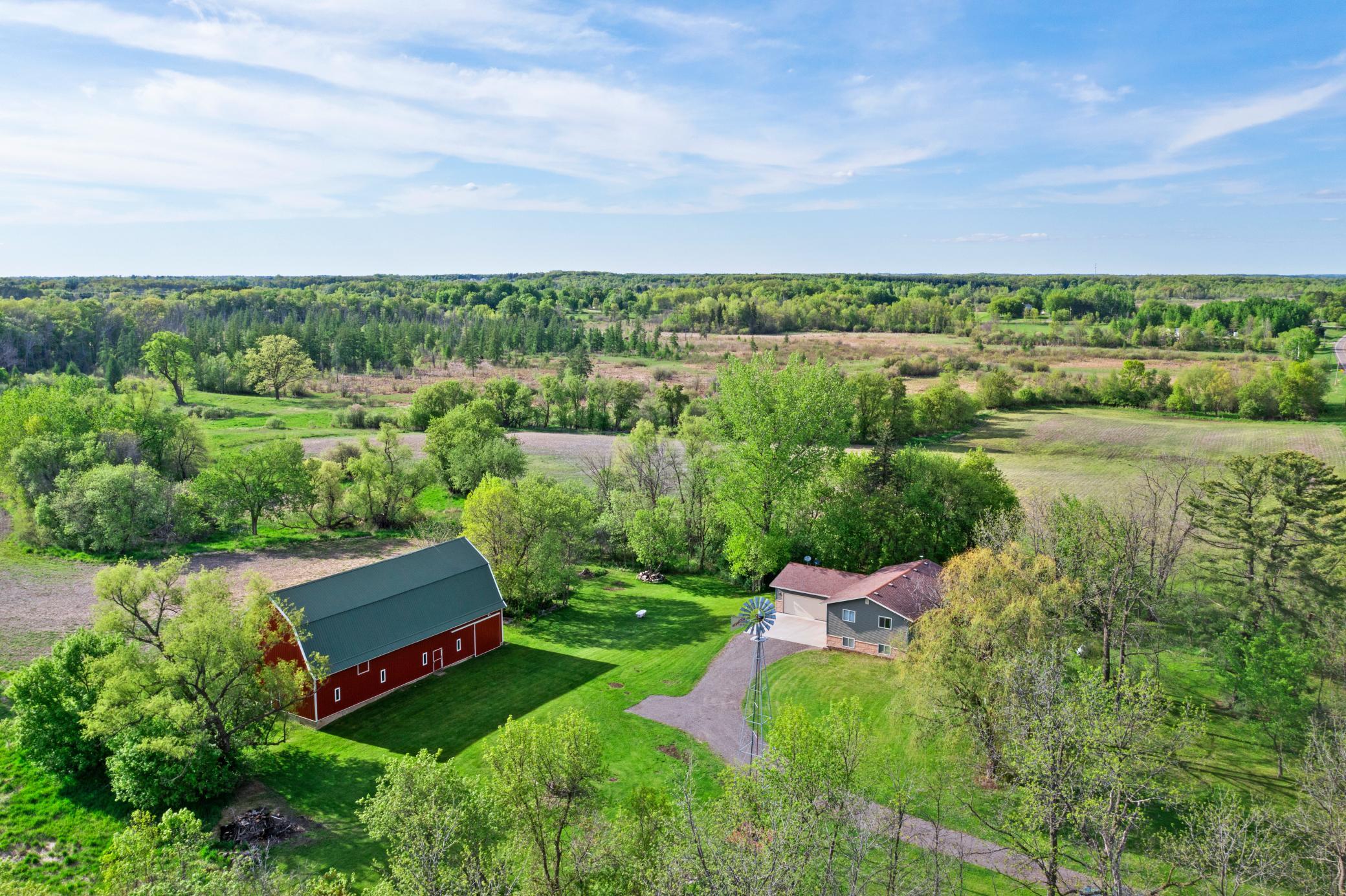46920 Anchor Avenue Stanchfield MN 55080