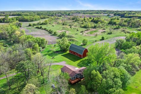 46920 Anchor Avenue Stanchfield MN 55080