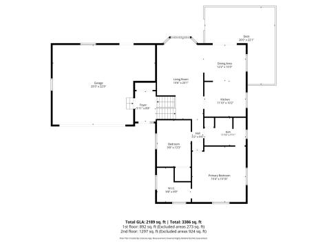 46920 Anchor Avenue Stanchfield MN 55080