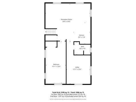 46920 Anchor Avenue Stanchfield MN 55080