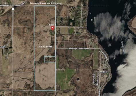 46920 Anchor Avenue Stanchfield MN 55080