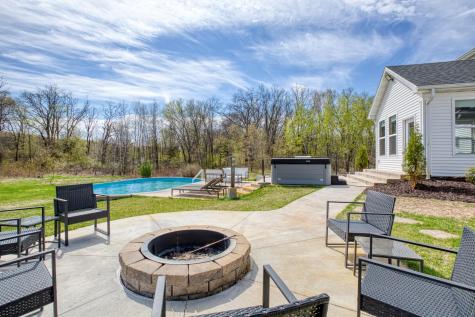 12103 275th Avenue NE Zimmerman MN 55398