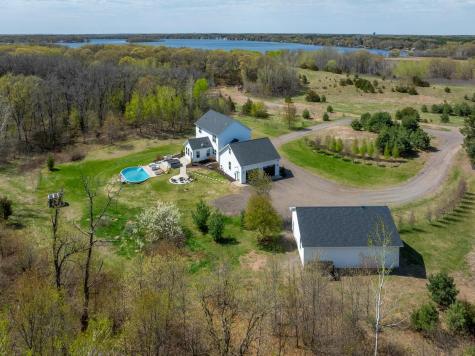12103 275th Avenue NE Zimmerman MN 55398