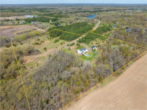 12103 275th Avenue NE Zimmerman MN 55398