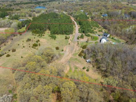 12103 275th Avenue NE Zimmerman MN 55398