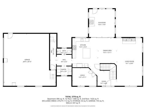 12103 275th Avenue NE Zimmerman MN 55398