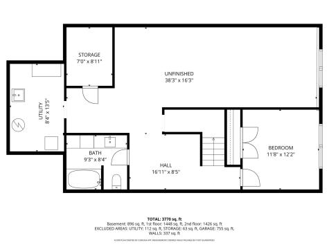 12103 275th Avenue NE Zimmerman MN 55398