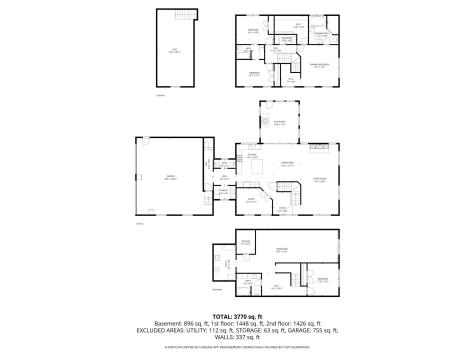 12103 275TH Avenue NE Zimmerman MN 55398