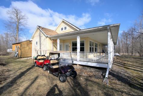 40491 Par Five Drive Onamia MN 56359