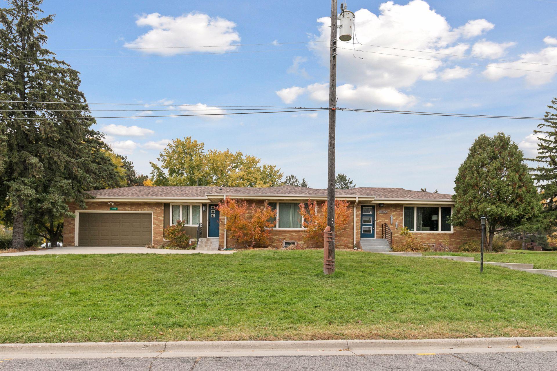 2079 Upper Saint Dennis Road Saint Paul MN 55116