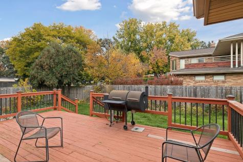 2079 Upper Saint Dennis Road Saint Paul MN 55116