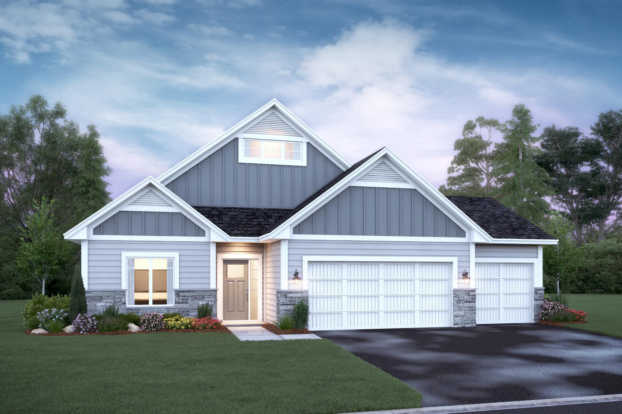 11392 Minnesota Lane N Dayton MN 55369