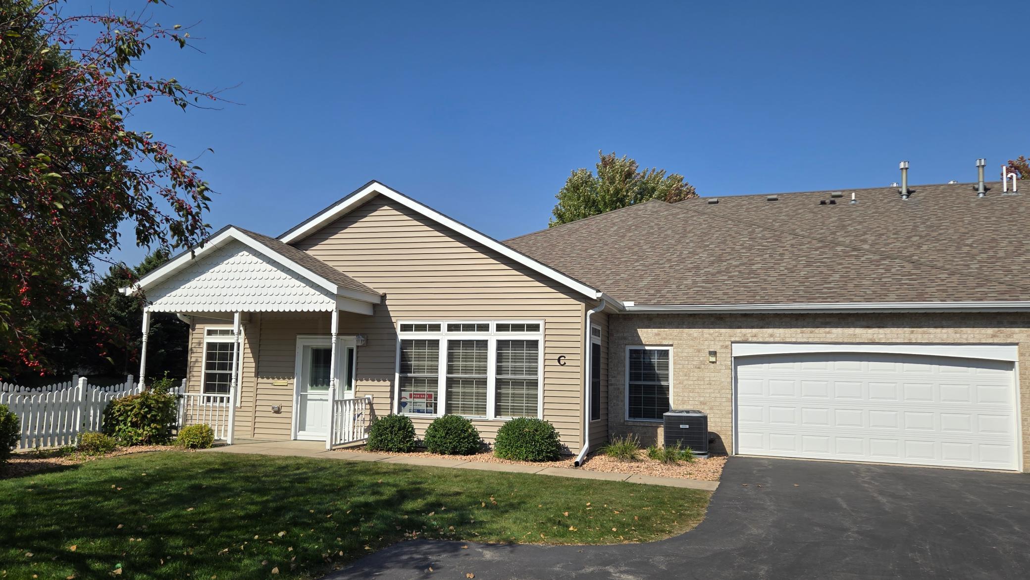 1905 Burr Oak Drive Austin MN 55912